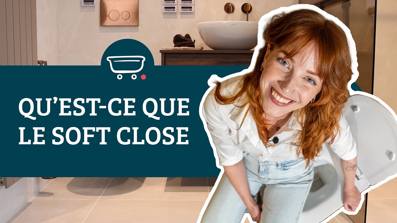 Qu’est-ce que le soft close et quels sont ses   avantages ?