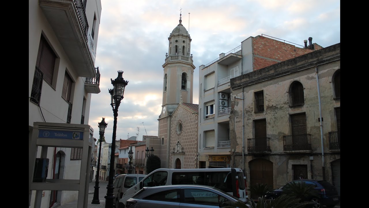La Pobla de Mafumet