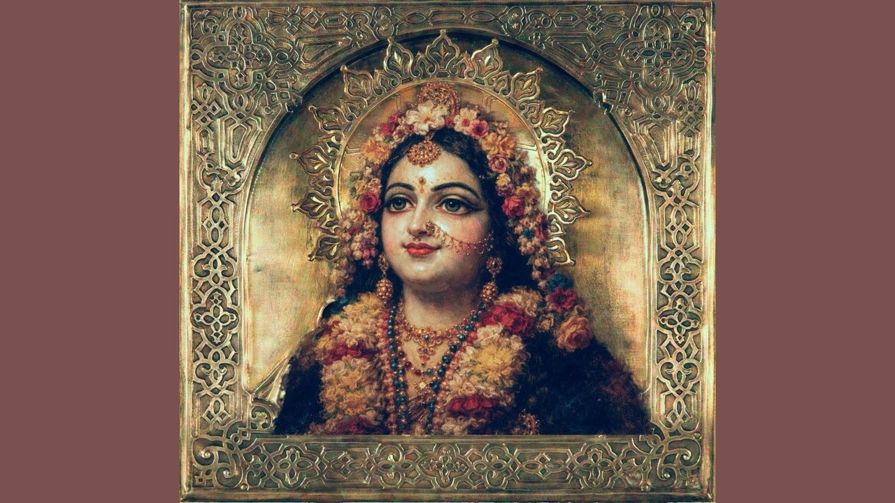 Heart-Centered Hare Krishna Chant