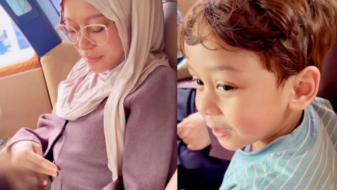 LIVE LESTIKEJORA & RIZKYBILLAR SIANG INI LUCUNYA ABANG L KETIKA BUNDA UDAH LANGSING LAGI🥰