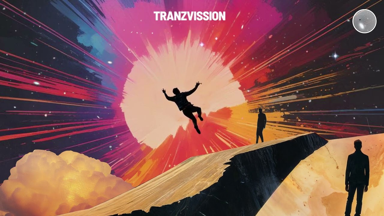 Tranzvission - Trapped in the Void