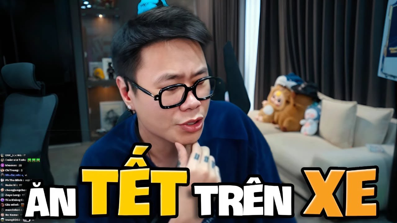 TÔI VỀ RỒI ĐÂY...