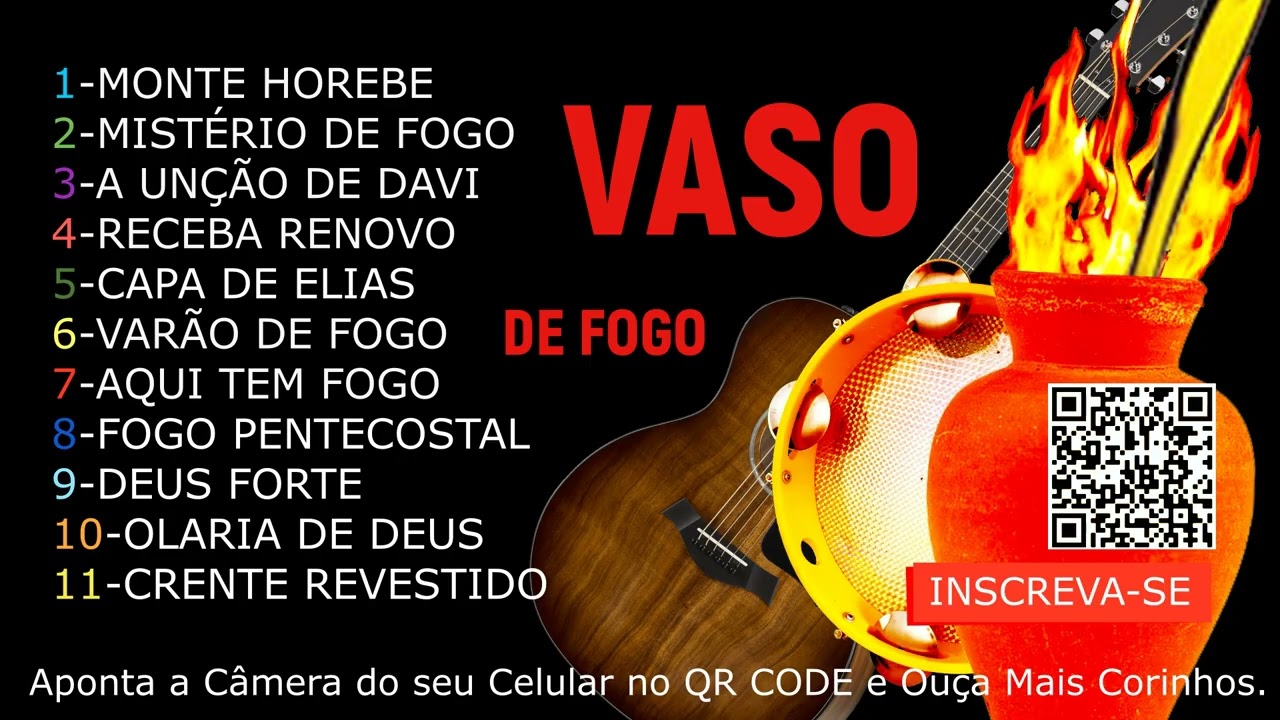 OS MELHORES CORINHOS AVIVADO, MÚSICAS PENTECOSTAIS, MANTO FORTE, SAPATO DE FOGO, FOGO PURO, TOCHA.