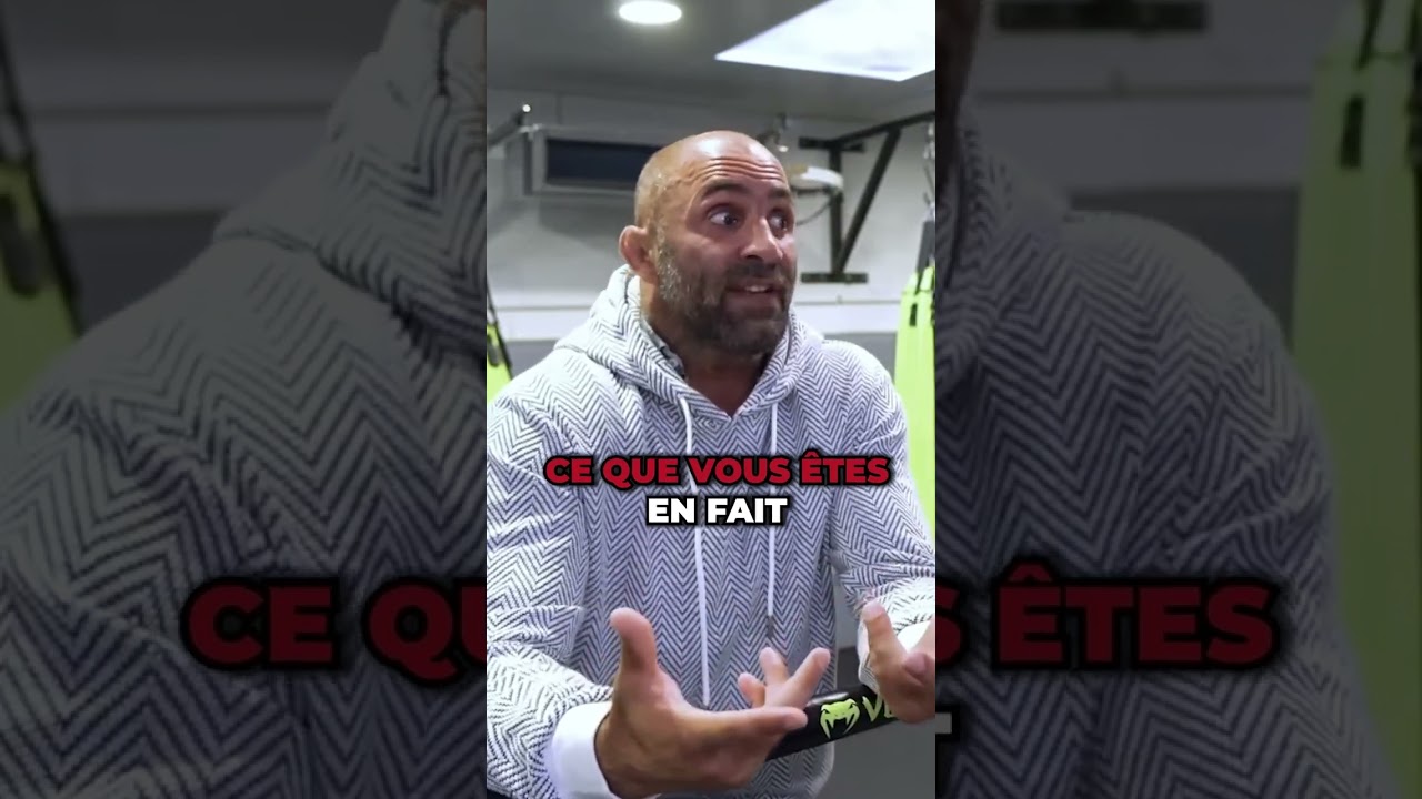 Par quel sport de combat commencer en &eacute;tant d&eacute;butant #smartfight #shorts