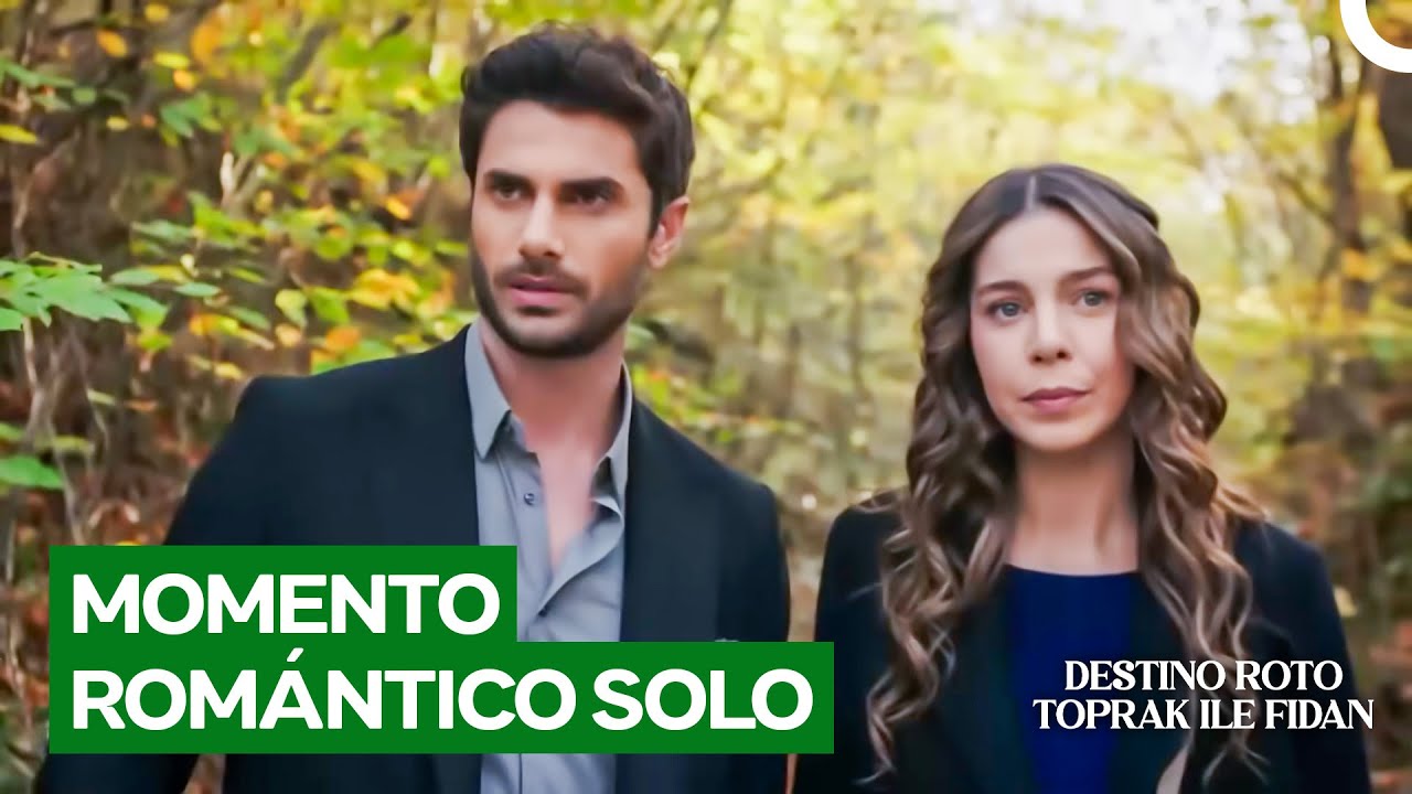 Siempre He Esperado Este Momento | Destino Roto