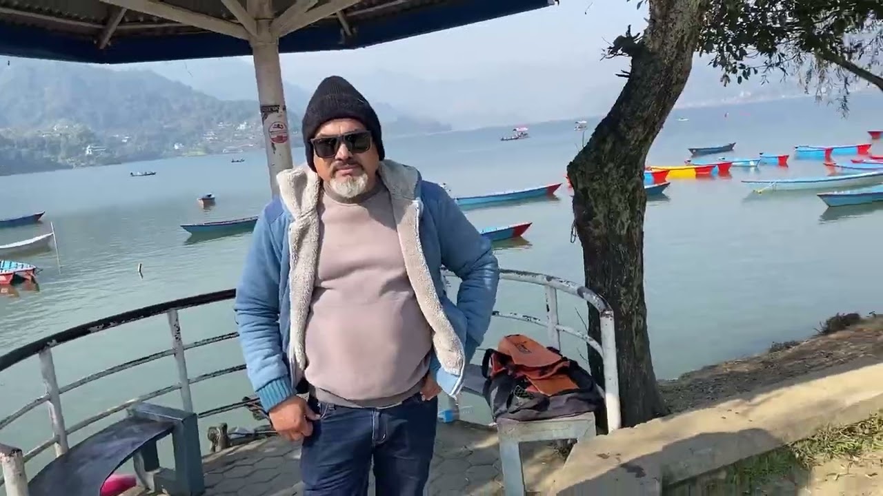 Pokhara phewatal ma dunga chadher aayer kura gatekeeper