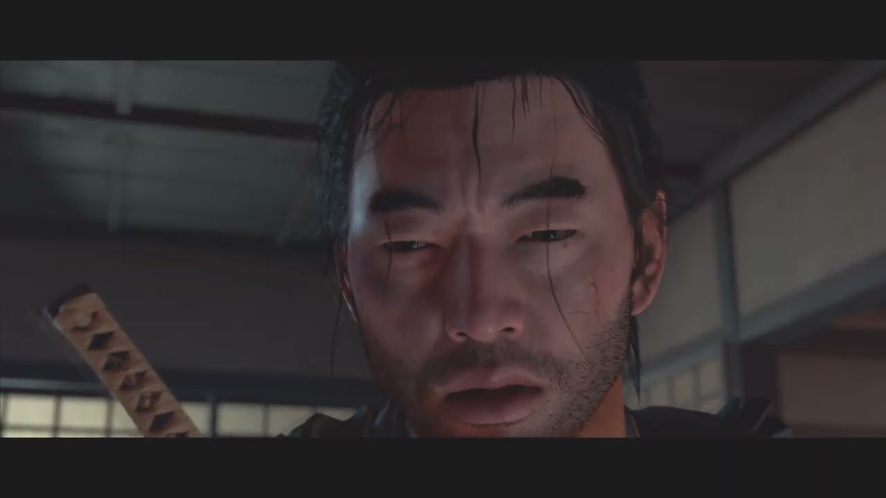 Ghost of Tsushima : Partie +. Fantôme du passé. Les orgueilleux ne durent pas.