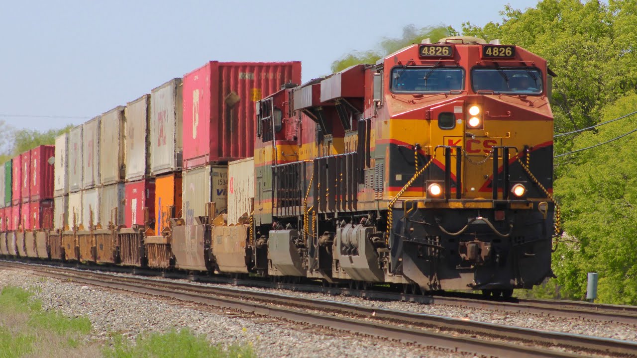 Back To Back Eastbounds on CP Rail&rsquo;s Keewatin Subdivision!
