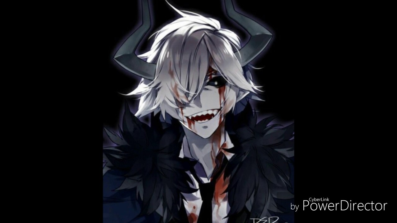 Parkway drive, crushed (nightcore)
