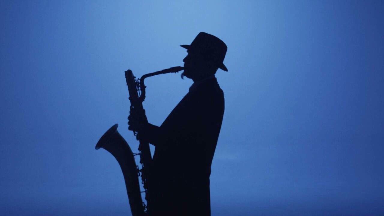 [FREE] Dark Jazz TYPE BEAT - Shes