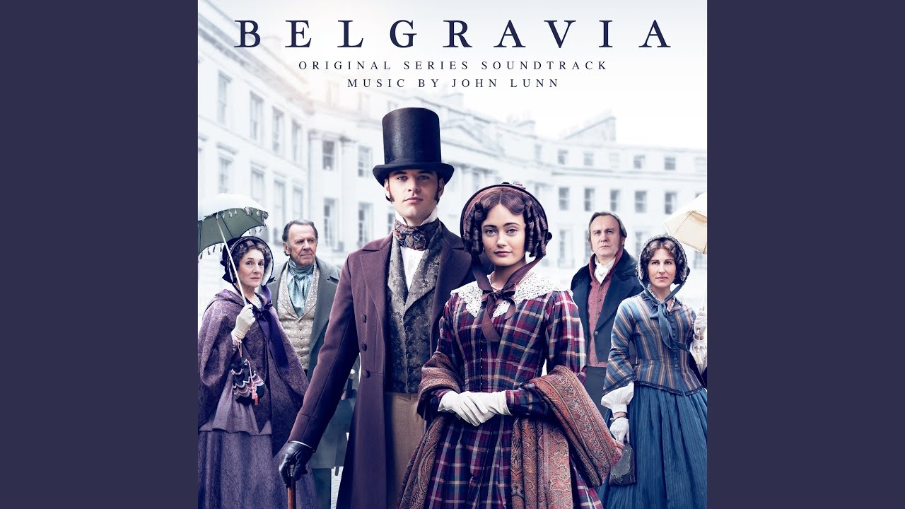 Belgravia