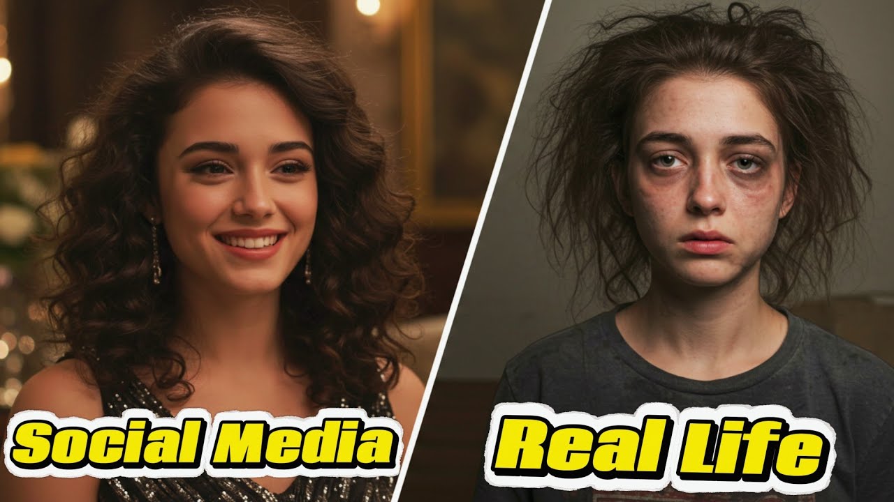 Why Social Media Makes You Unhappy | The Comparison Trap Explained