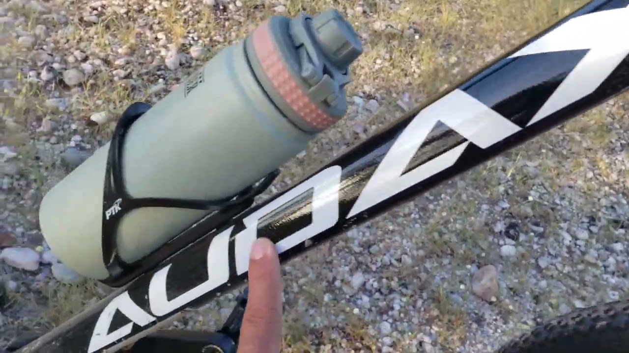 Audax Havok Nx Bichinha Boa Pra Começar