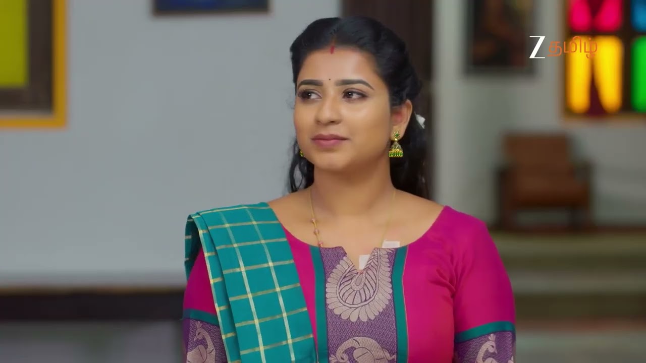Karthigai Deepam | Ep - 998 | Webisode | Oct 06 2025 | Zee Tamil