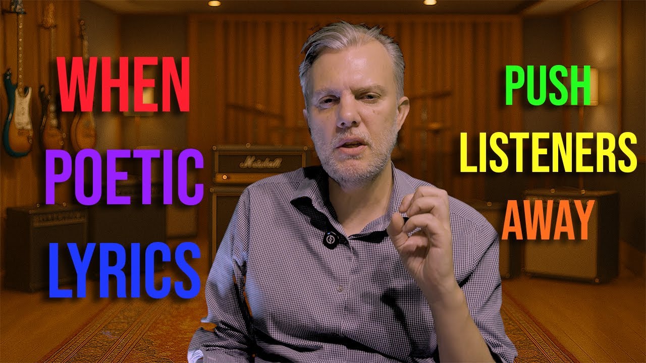 Ambiguity in Songwriting: Where It Works (And Where It Doesn't)