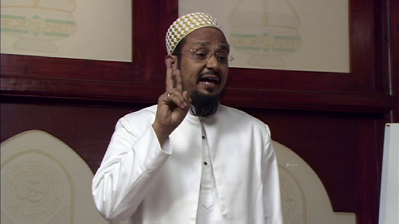 06 Huroof al-Mad