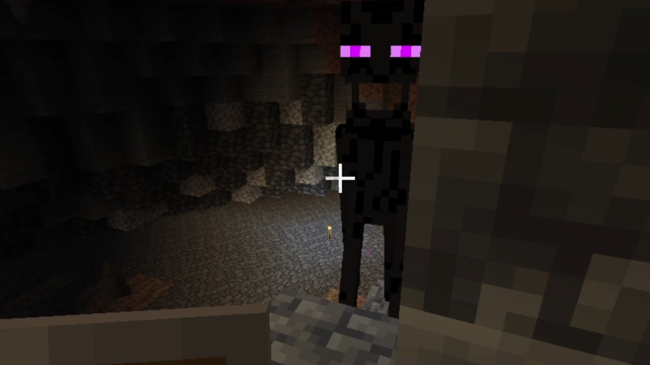 EXPLORING THE CAVES| MINECRAFT SERIES EPISODE 16