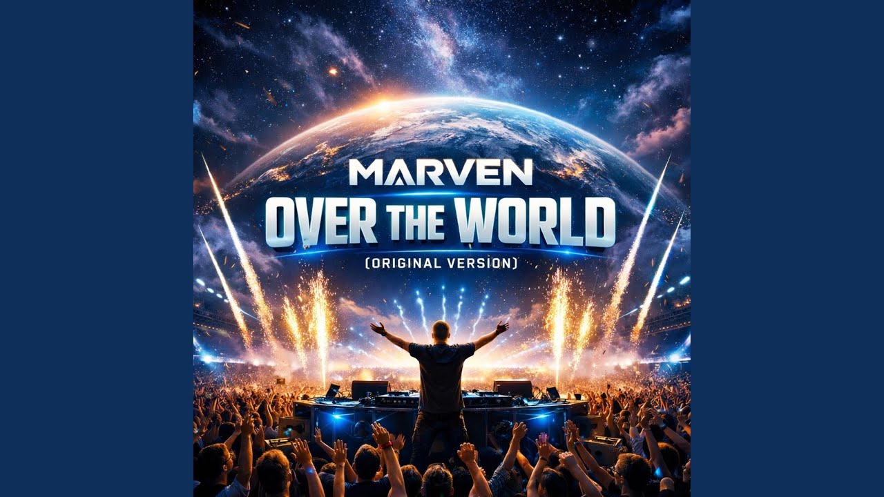 Over the World (Festival Intro Version)