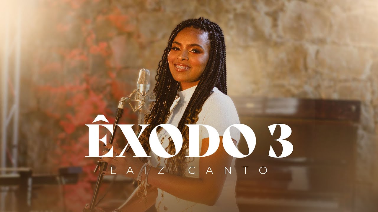 &Ecirc;xodo 3 - Laiz Canto (Clipe Oficial)