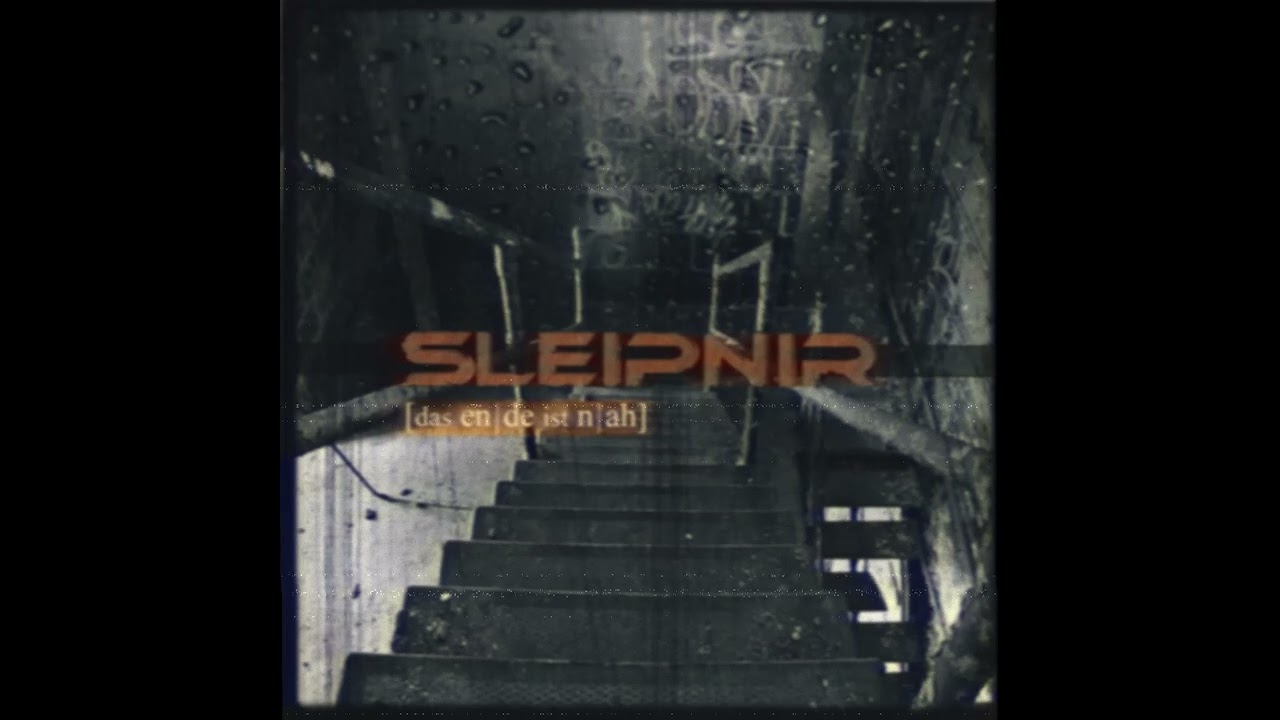 Sleipnir - Verlorene Träume (Remastered)