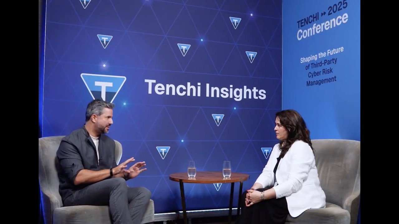 Tenchi Insights - Erica Correa