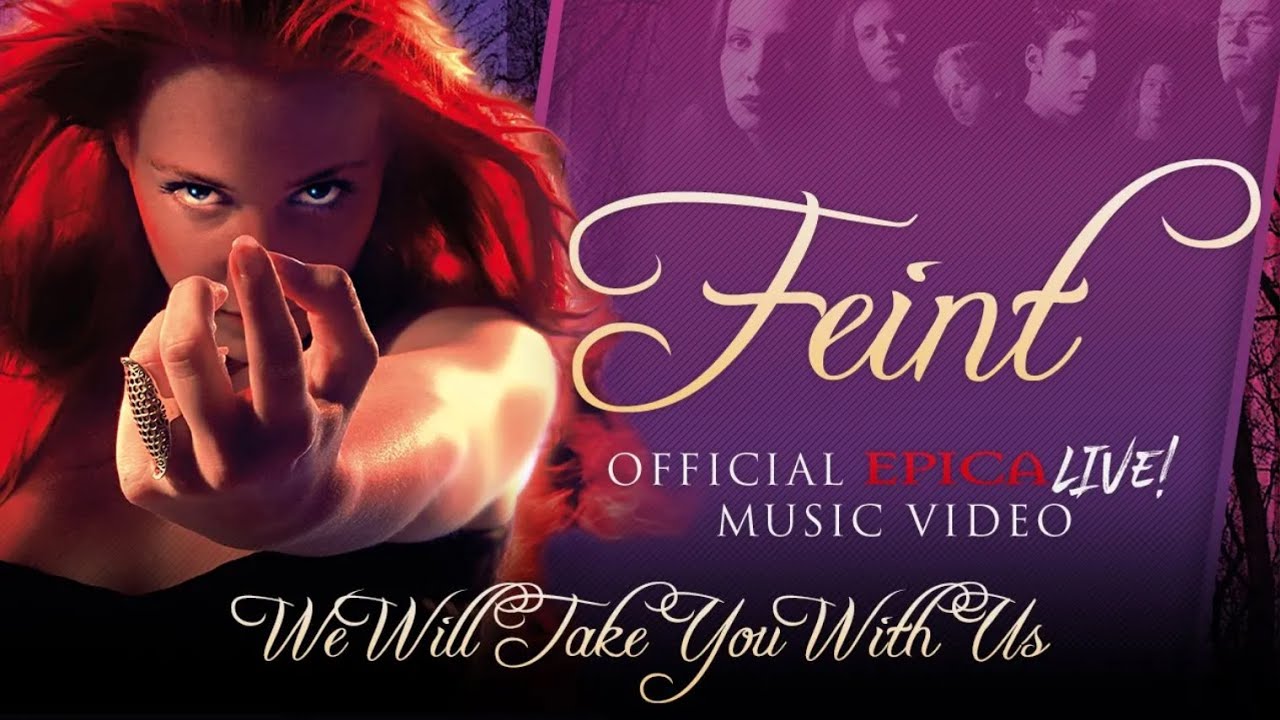 EPICA - Feint