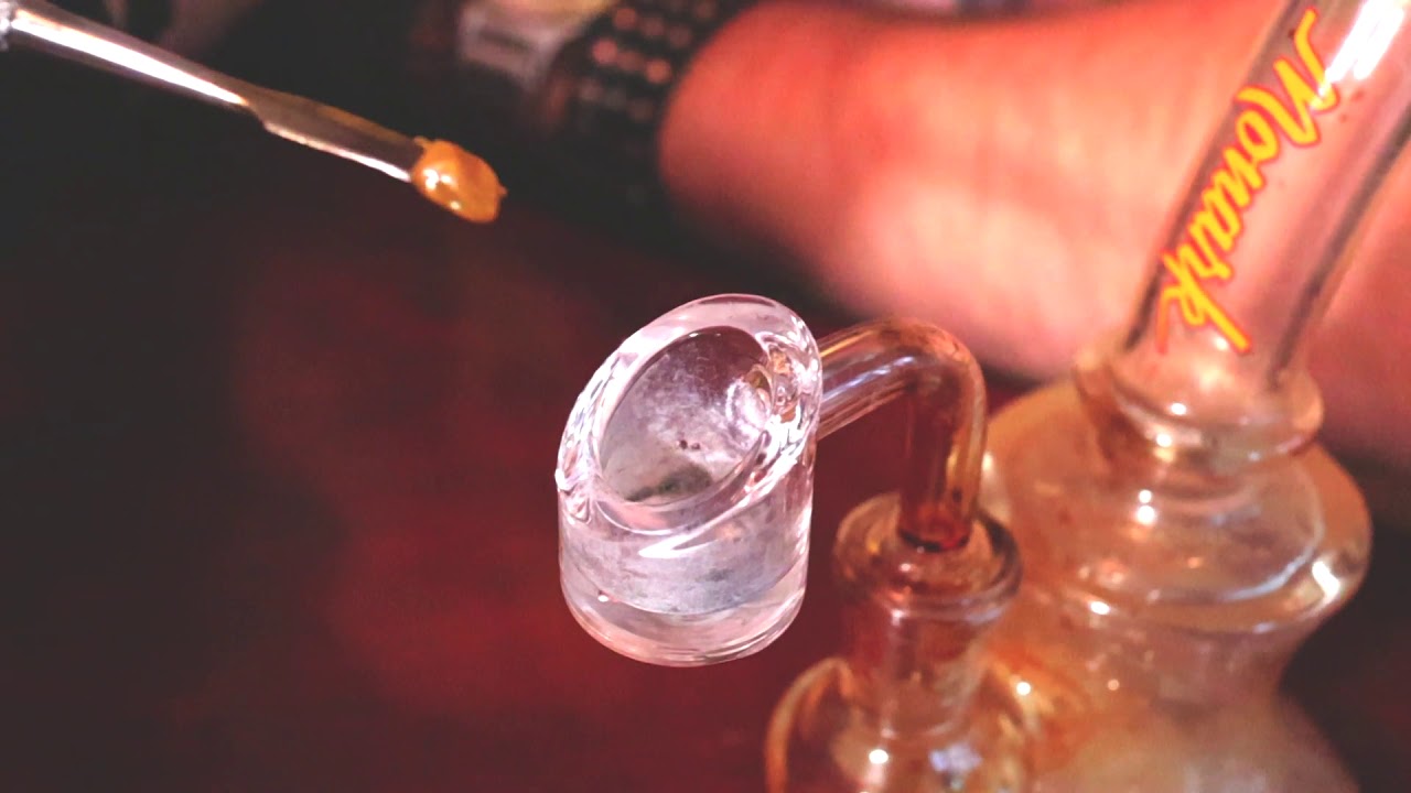 Rosin Low Temp Dabrig Tutorial   Hella Dank SFV OG