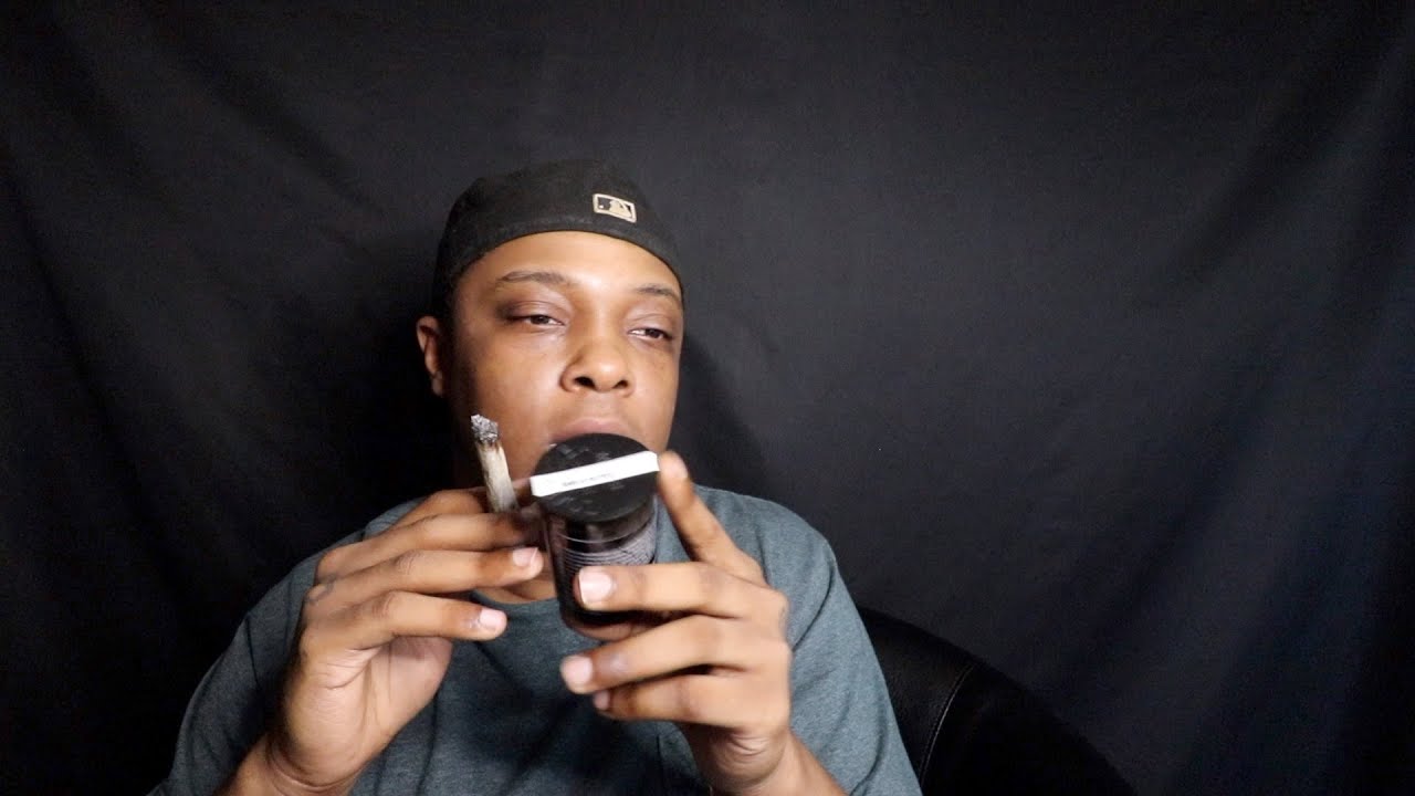 Grizzly Smokes 💨: STRANE GARLIC BUTTER STRAIN REVIEW 🧄💨