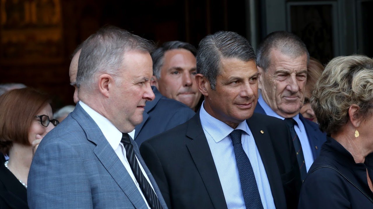 Former Vic Premier &lsquo;shocked&rsquo; to hear of branch stacking scandal