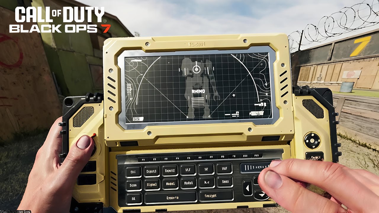 Call of Duty Black Ops 7 - Прохождение всех серий убийств