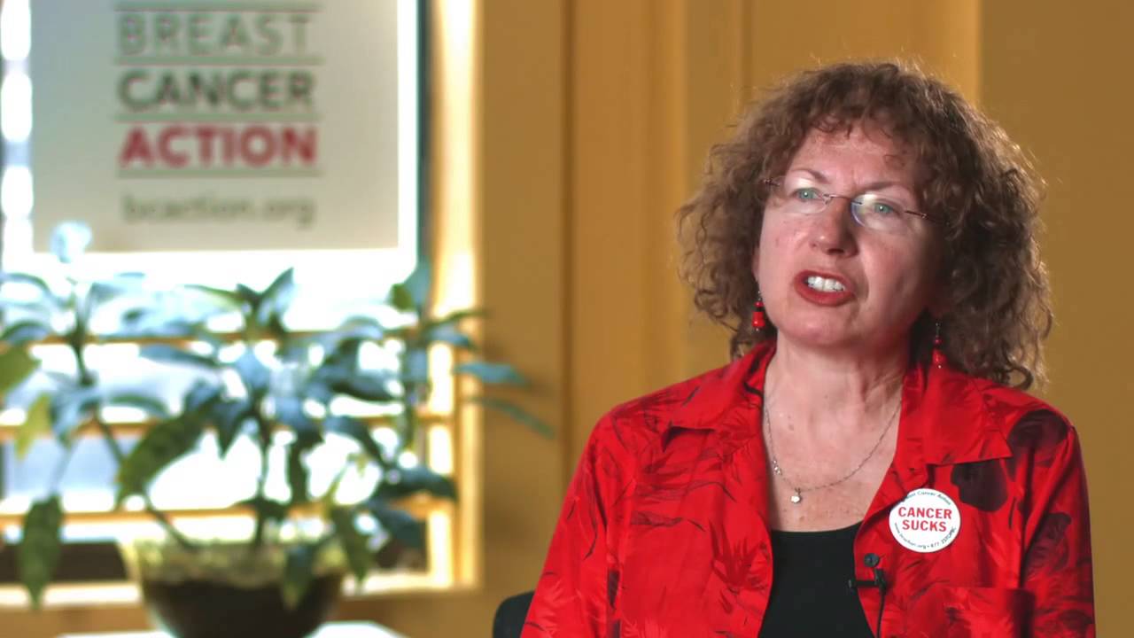 Breast Cancer Action: Who We Are