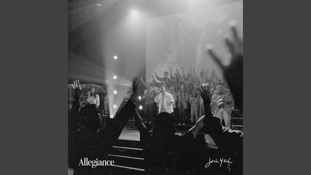 Allegiance (feat. Shalom Yeoh)