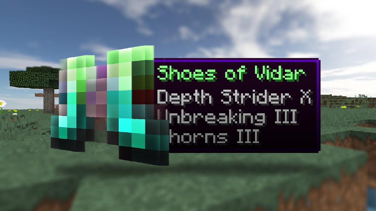 This is Super RARE.. in hypixel uhc