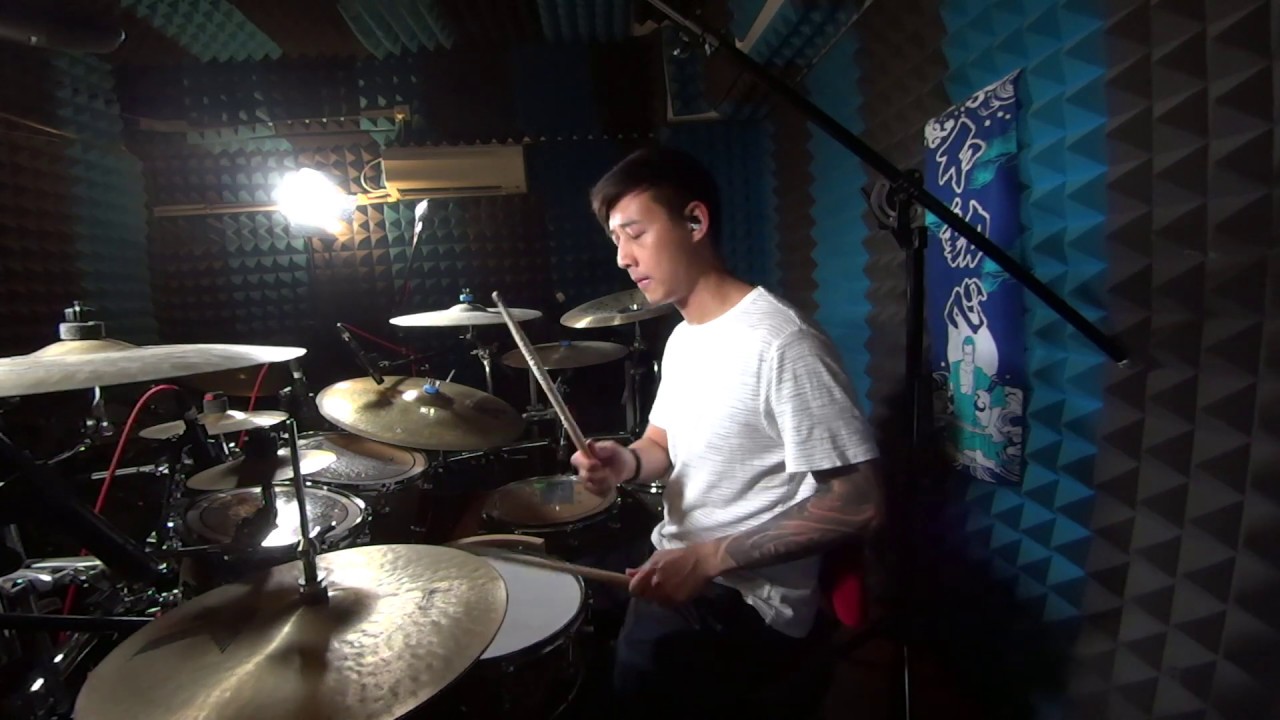 【Mr.Children 】ミスチル - 終末のコンフィデンスソング Drum Cover ドラム 叩いてみた