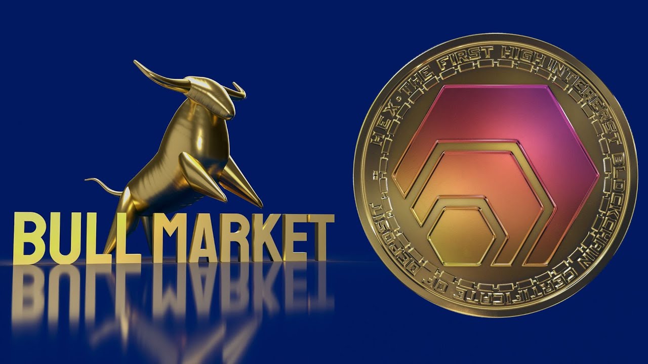Hex Bull Market Prediction!!!