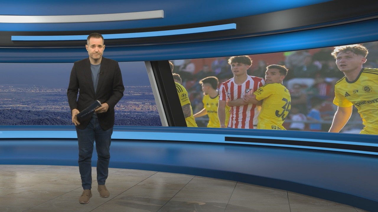 El resum esportiu del cap de setmana