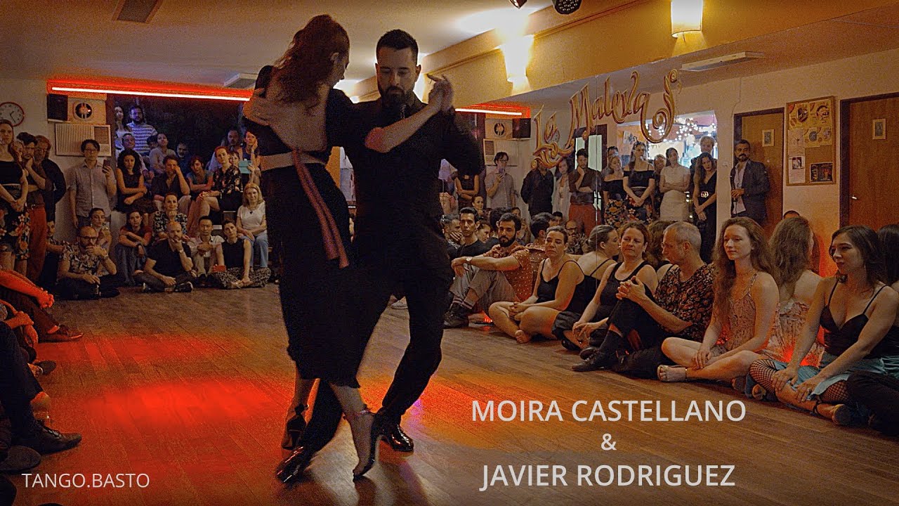 Moira Castellano & Javier Rodriguez - 4-4 - 2022.12.16 - Las Malevas