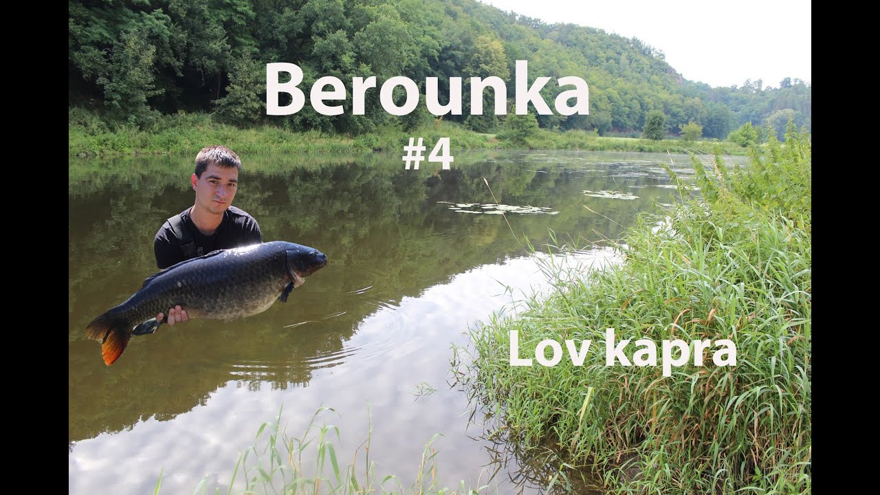 Berounka #4