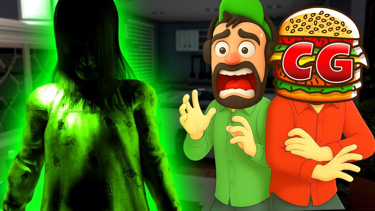 We Made One FATAL Mistake While Hunting This Ghost...