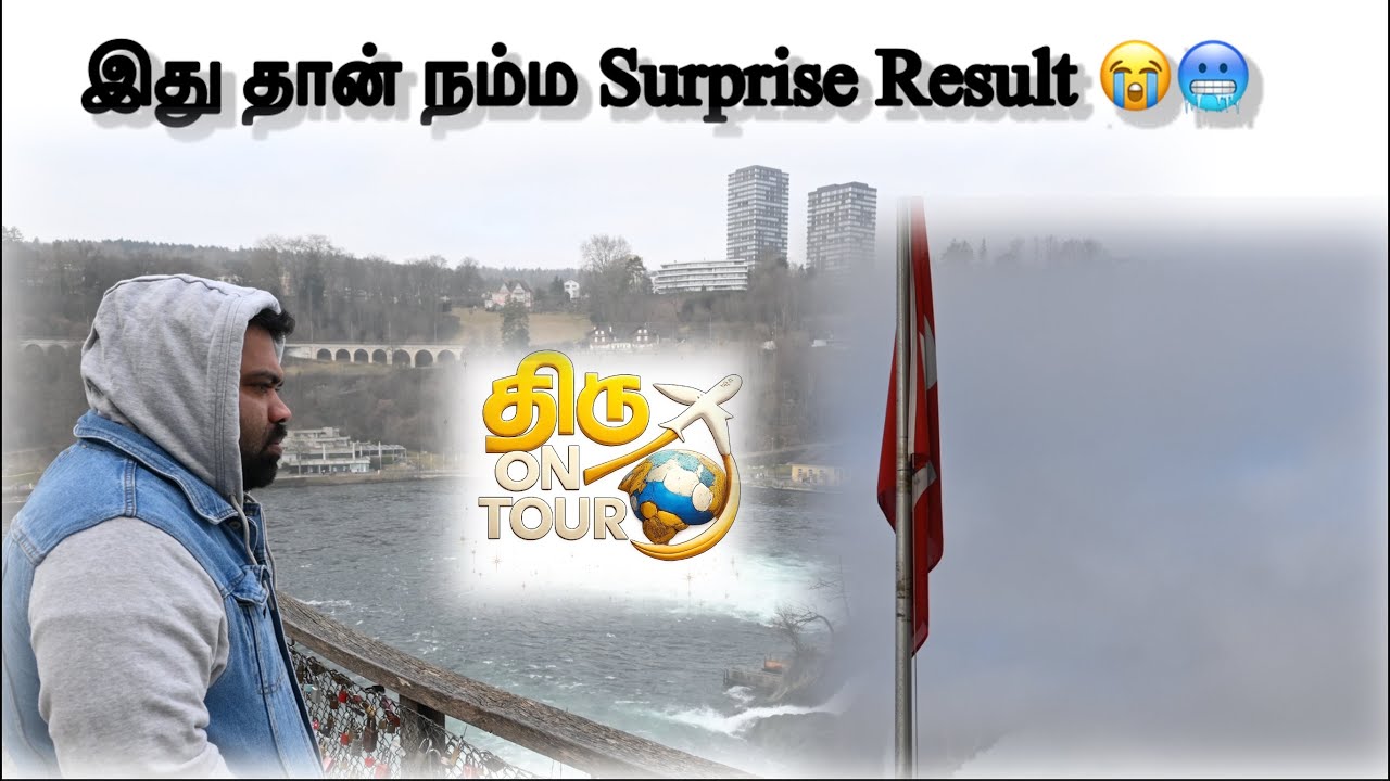 SURPRISE பண்ண போனோம்… 😔ஆனா இது யாரும் எதிர்பார்க்கல!