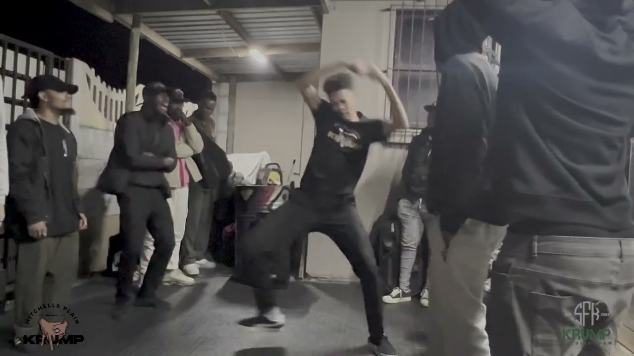 Vengeance vs Bass