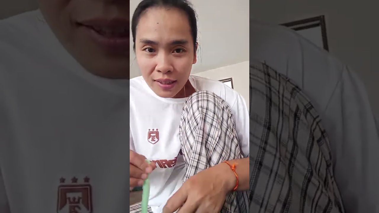 ครัวแม่น้องถิงถิงTing Ting's Mom Kitchen กำลังถ่ายทอดสด!