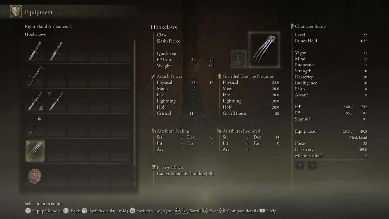 ELDENRING: New Game
