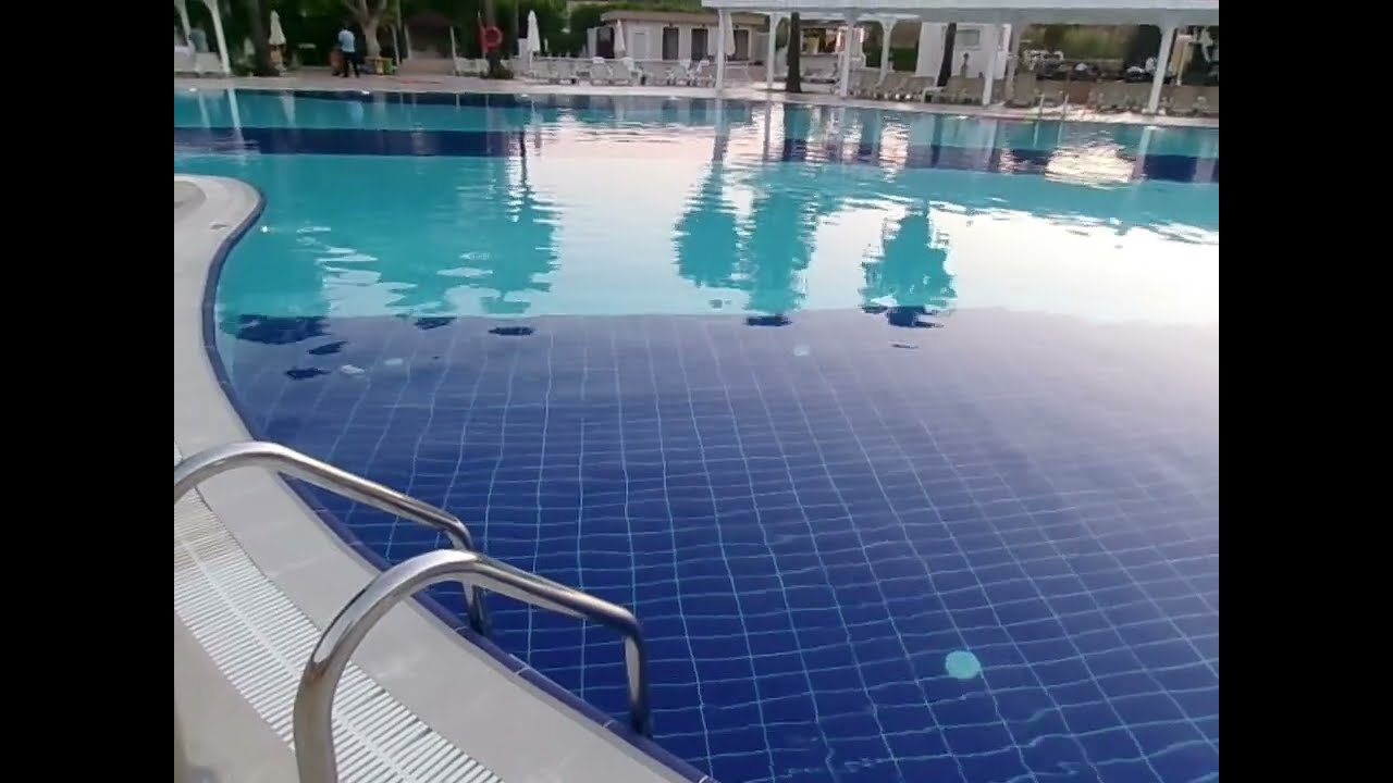 antalya vacation