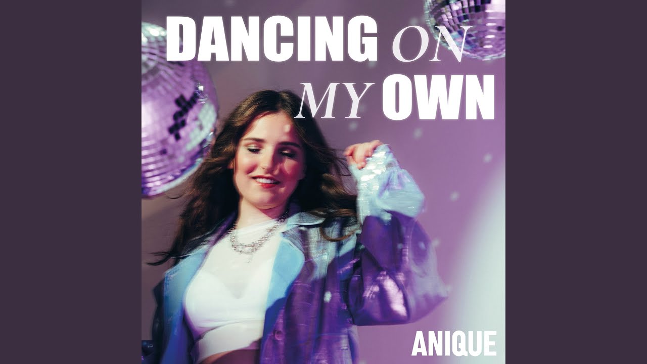 Dancing On My Own