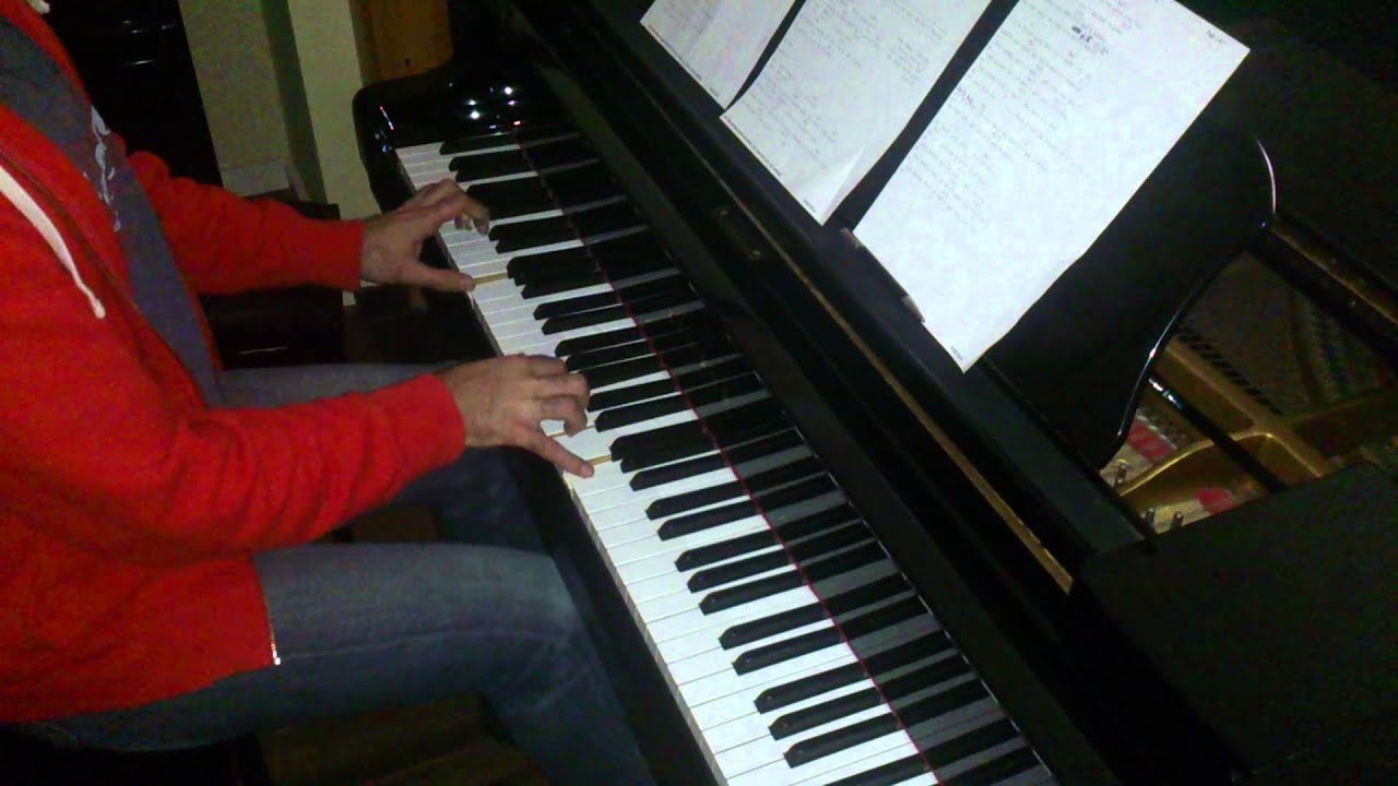 Theme from minder