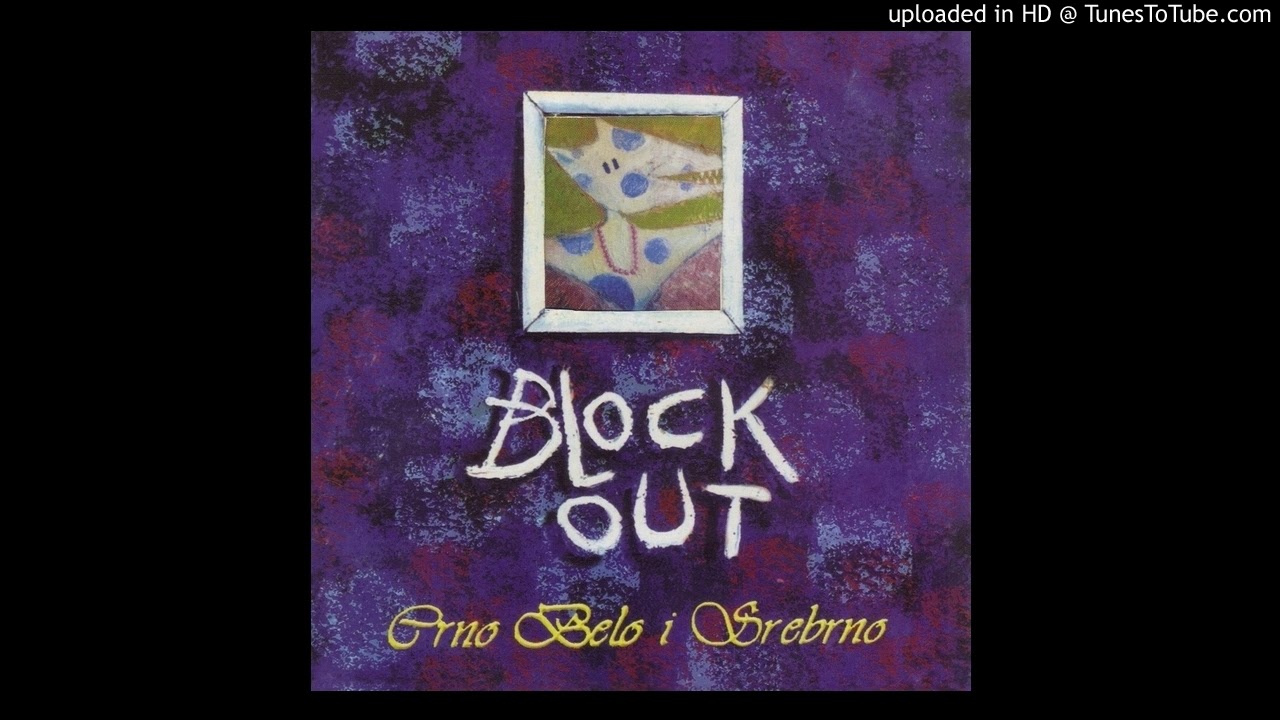 Block Out - Osam I Trideset