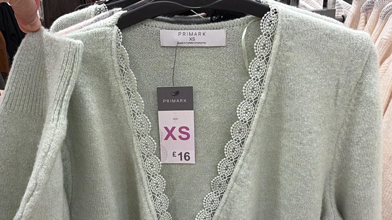 PRIMARK NEW COLLECTION | February 