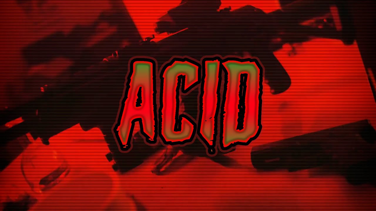 HARD TRAPMETAL 