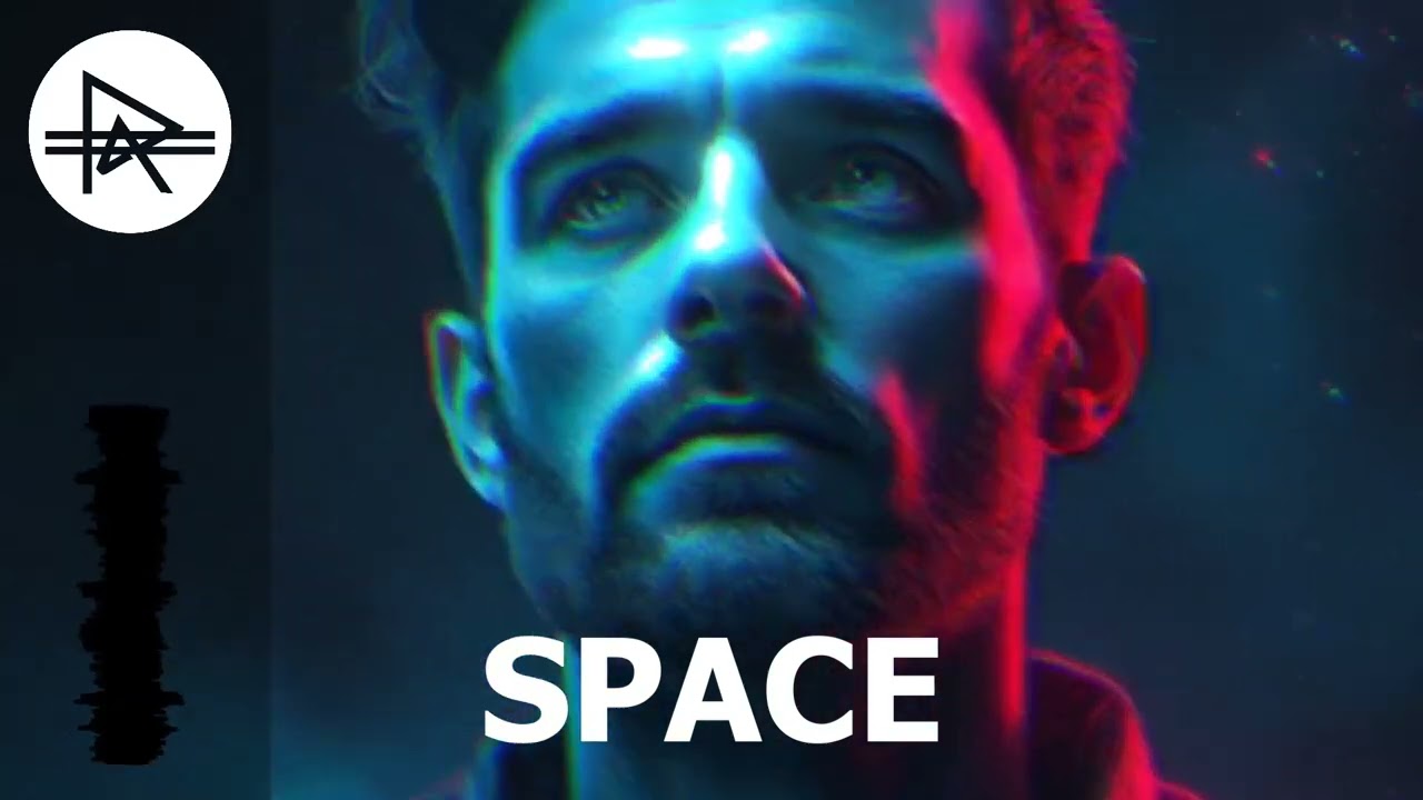 SPACE ENGLISH MUSIC SONG V1